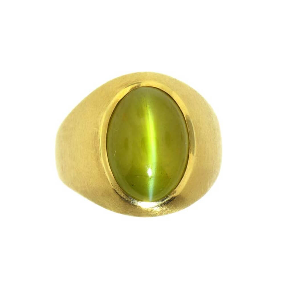natural cats eye lehsunia gemstone ketu stone for protection spiritual growth