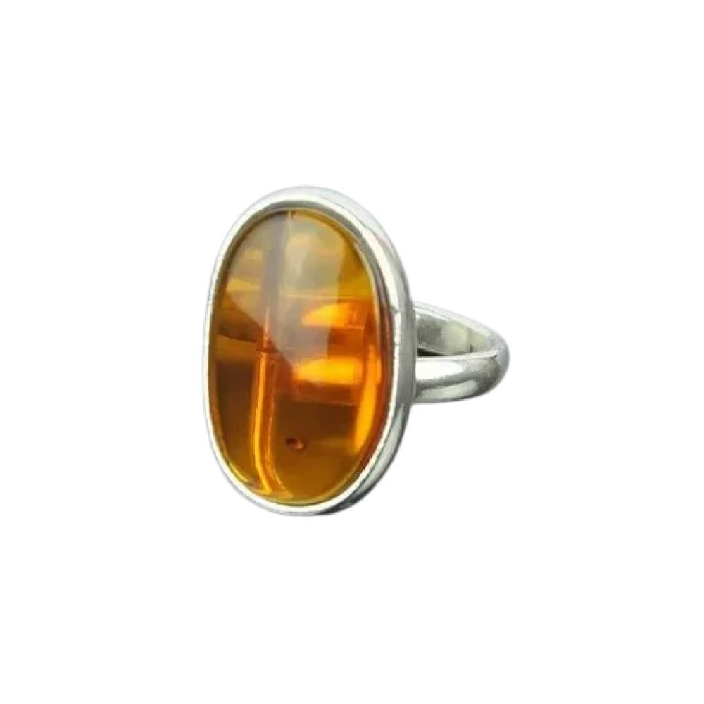natural hessonite gomed gemstone rahu stone for clarity protection astrology